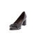 Voltan pumps black 3