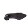 Voltan pumps black 5