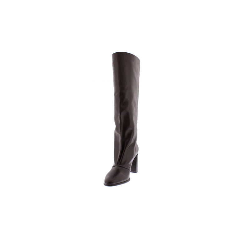 Malori&del Prete 94 stiefel braun 3