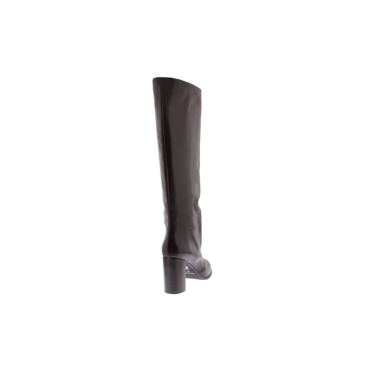 Malori&del Prete 94 stiefel braun 4