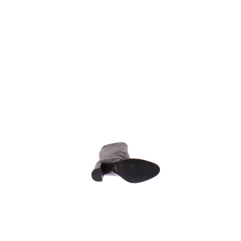 Malori&del Prete 94 stiefel braun 5