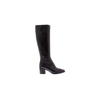 Malori&del Prete 94 stiefel schwarz