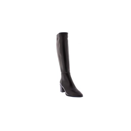 Malori&del Prete 94 stiefel schwarz