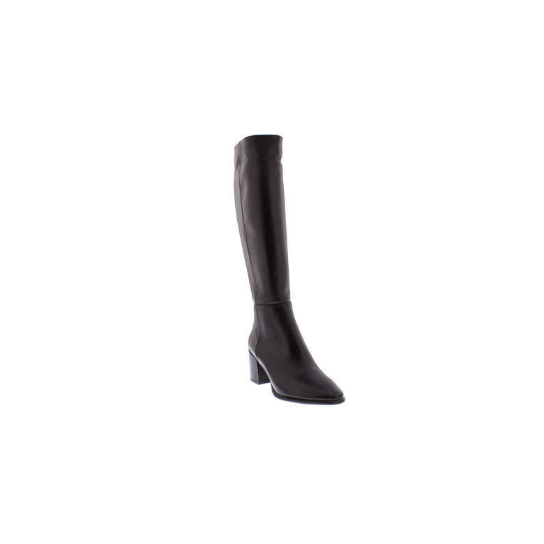 Malori&del Prete 94 stiefel schwarz 2