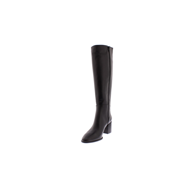 Malori&del Prete 94 stiefel schwarz 3