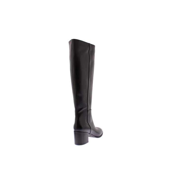 Malori&del Prete 94 stiefel schwarz 4
