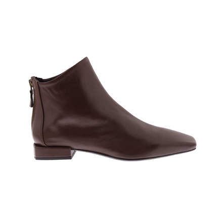 Malori&del Prete 94 stiefelette braun
