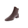 Malori&del Prete 94 stiefelette braun 3