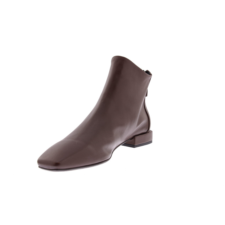 Malori&del Prete 94 stiefelette braun 3