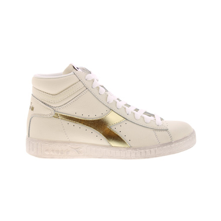 Diadora Sport sneakers ecru