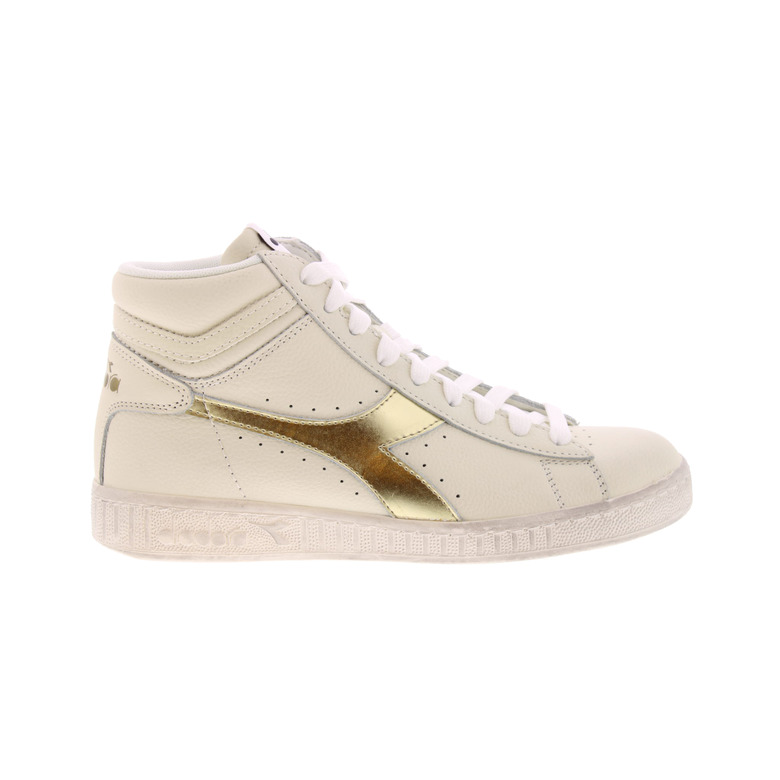 Diadora Sport sneakers ecru