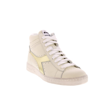 Diadora Sport sneakers ecru