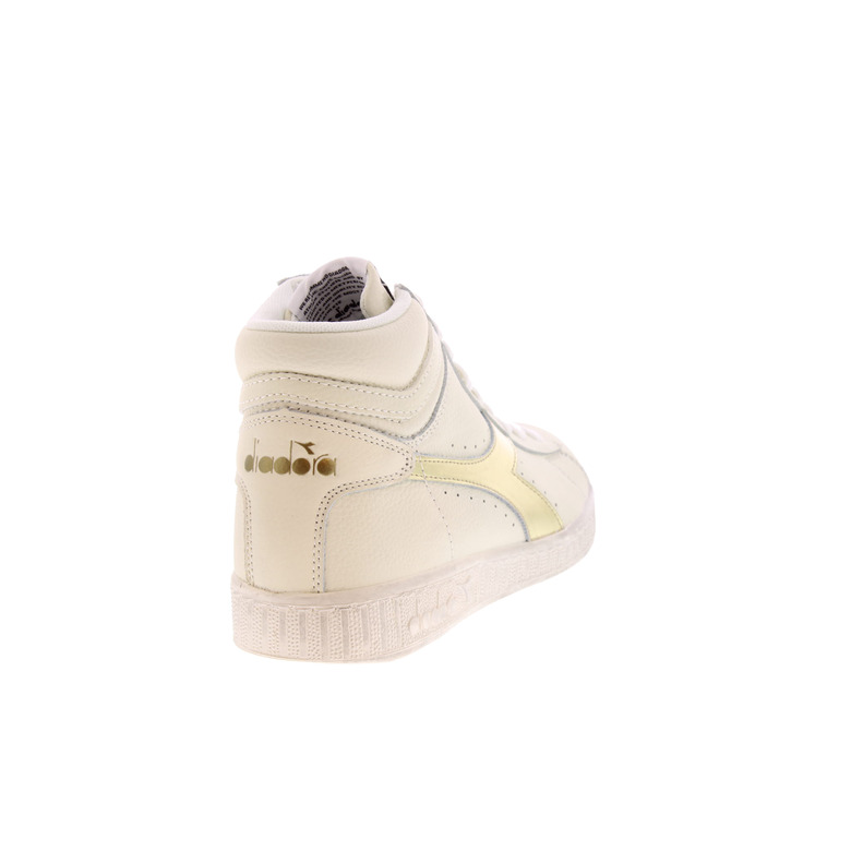 Diadora Sport sneakers ecru 4