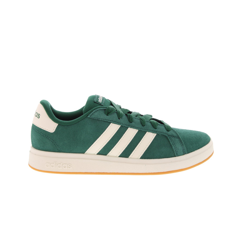 Adidas sneakers green