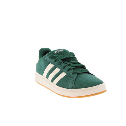 Adidas sneakers green