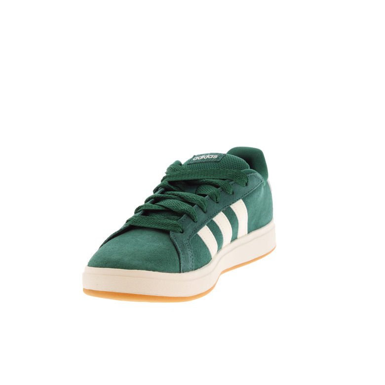 Adidas sneakers vert 3