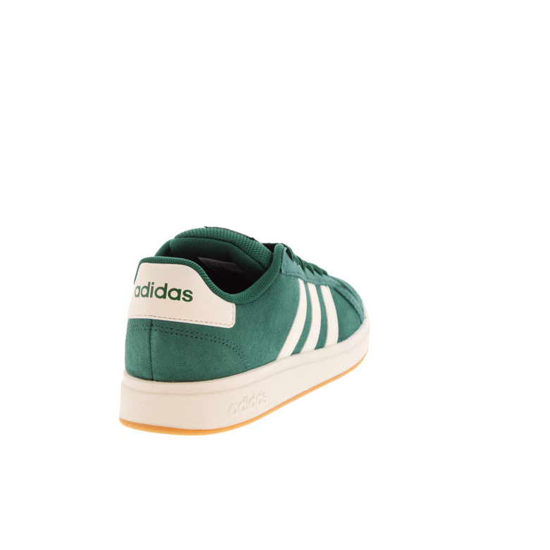 Adidas sneakers vert 4