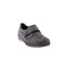 Solidus chaussures à velcro noir 2