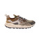 Flower Mountain sneakers multicolor 1