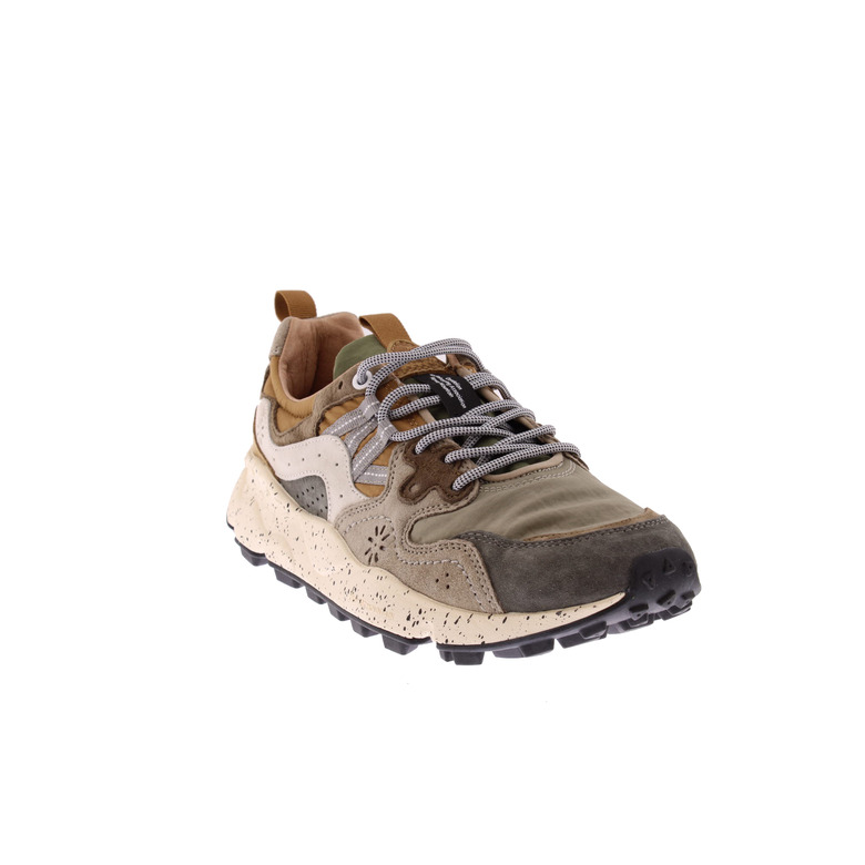 Flower Mountain sneakers multicolor 2
