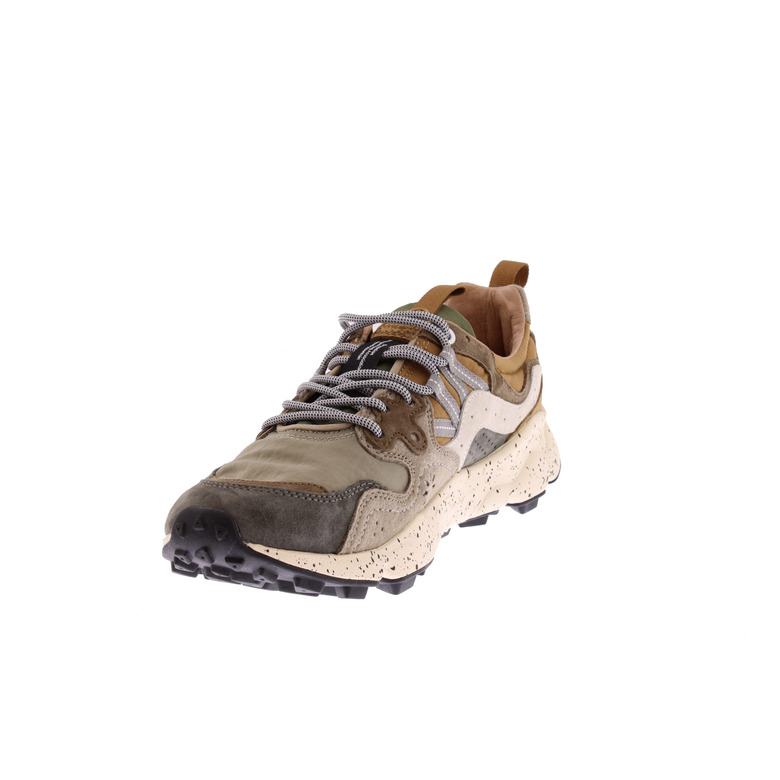 Flower Mountain sneakers multicolor 3
