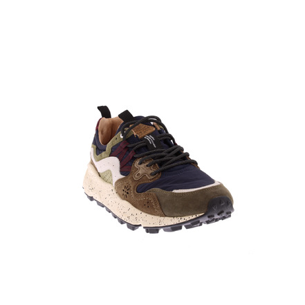 Flower Mountain sneakers multicolor