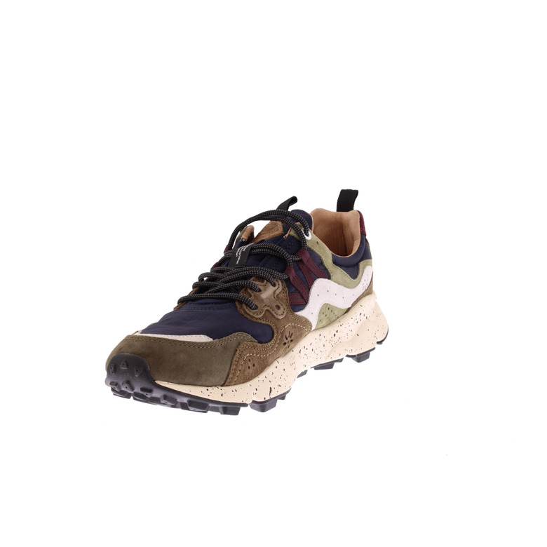 Flower Mountain sneakers multicolor 3