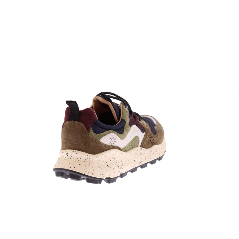Flower Mountain sneakers multicolor 4