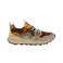 Flower Mountain sneakers brown 1