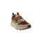 Flower Mountain sneakers brown 2