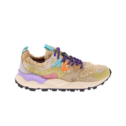 Flower Mountain sneakers multicolor