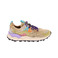 Flower Mountain sneakers multicolor 1