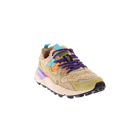 Flower Mountain sneakers multicolor