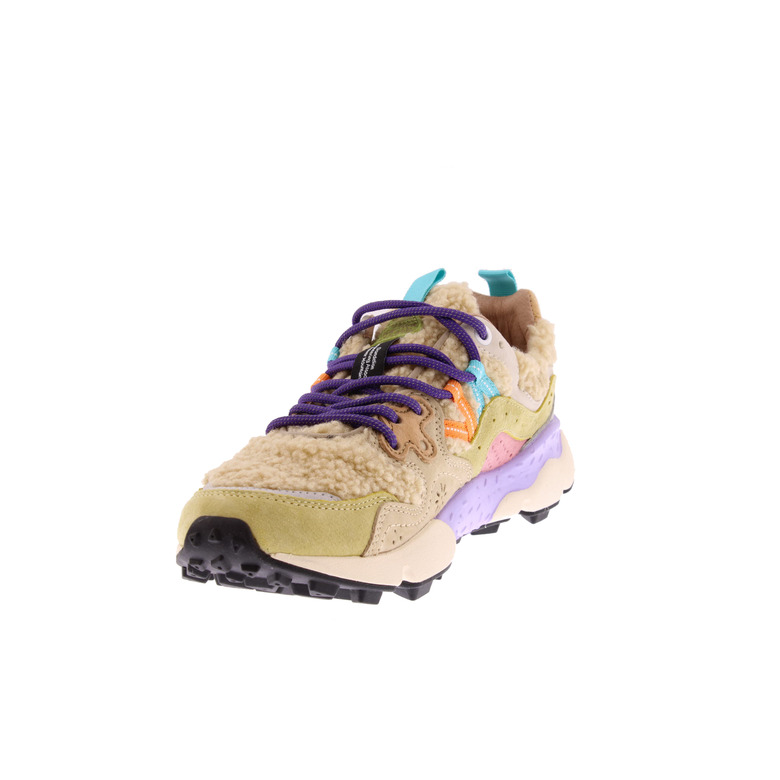 Flower Mountain sneakers multicolor 3