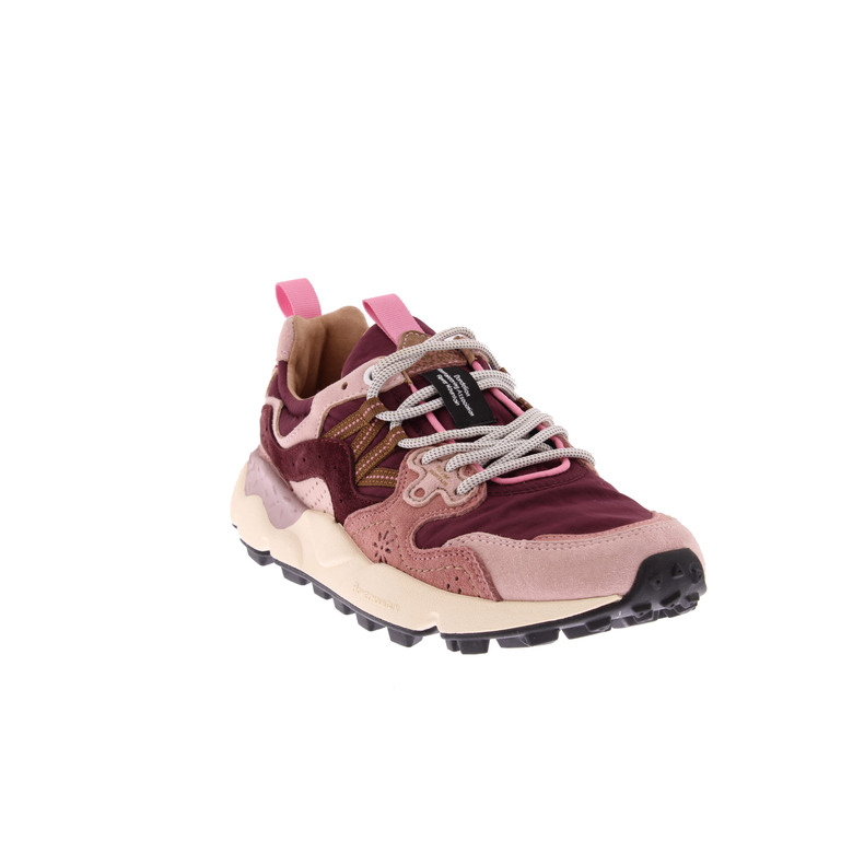 Flower Mountain sneakers rose 2