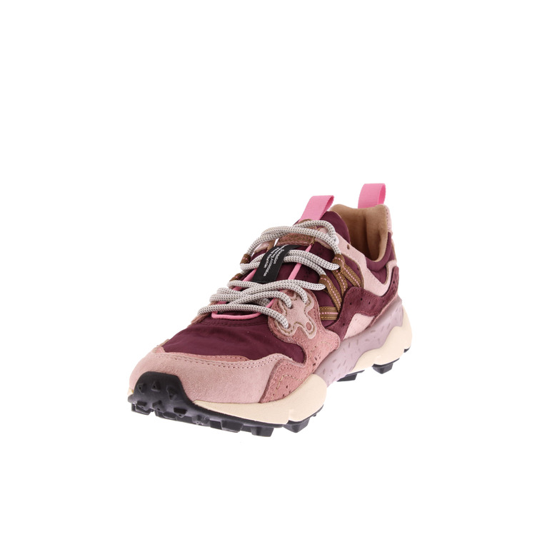 Flower Mountain sneakers rose 3