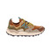 Flower Mountain sneakers multicolor 1