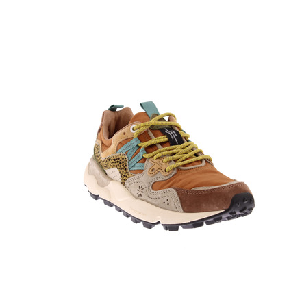Flower Mountain sneakers multicolor