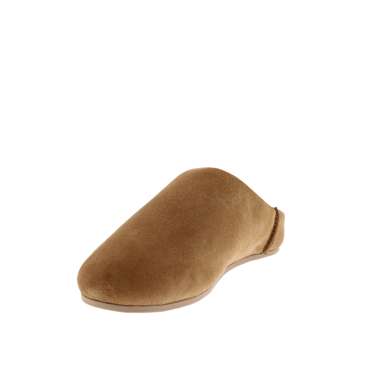 Ugg slip-ons cognac 3