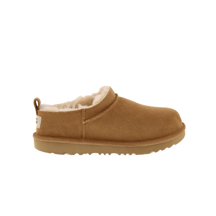 Ugg low shoes camel