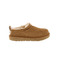 Ugg low shoes camel 1
