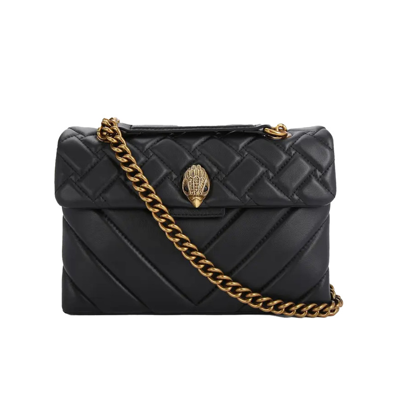 Kurt Geiger umhängetasche schwarz