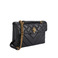 Kurt Geiger crossbody black 2