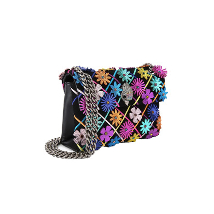 Kurt Geiger crossbody multi color