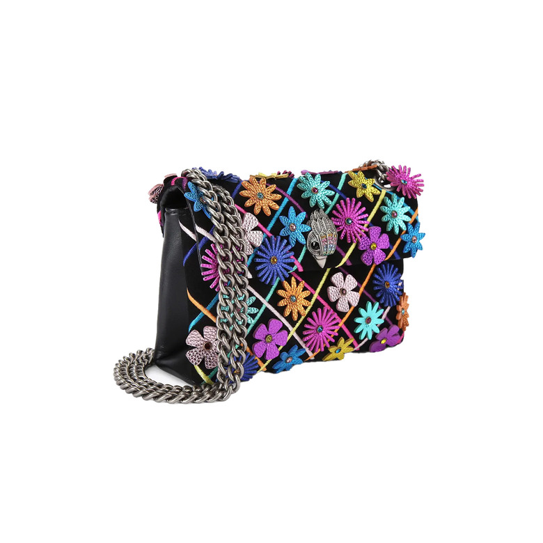 Kurt Geiger crossbody multi color 2