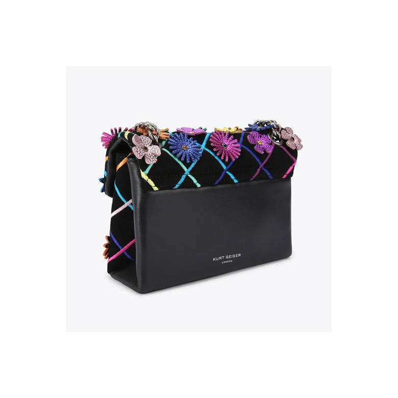 Kurt Geiger crossbody multi color 3