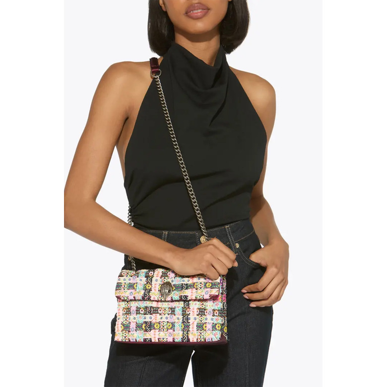 Kurt Geiger crossbody multicolor 4