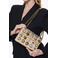 Kurt Geiger crossbody gold 4
