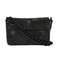 Kurt Geiger crossbody black 1