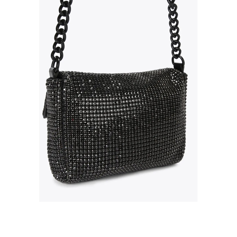 Kurt Geiger crossbody black 3